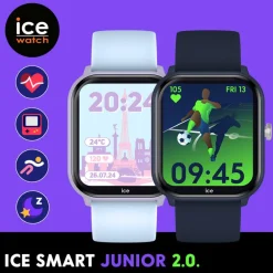 Montre Connectée Ice Watch Ice Smart Junior 2.0