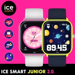 Montre Connectée Ice Watch Ice Smart Junior 2.0