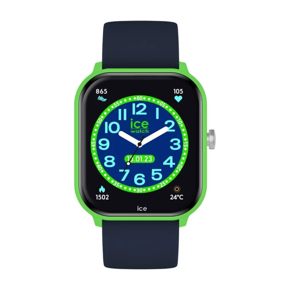 Montre Connectée Ice Watch Ice Smart Junior 2.0