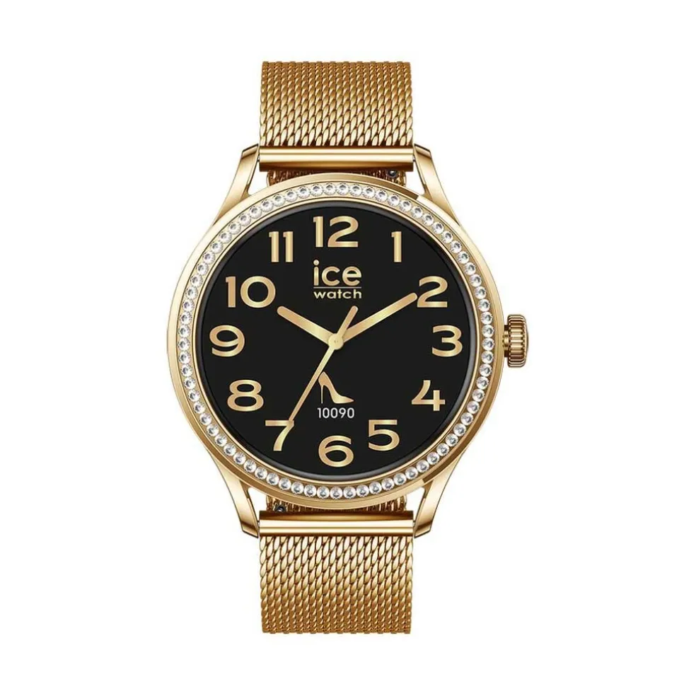 Montre Connectée Ice Watch Ice Smart St 2.0 Ronde