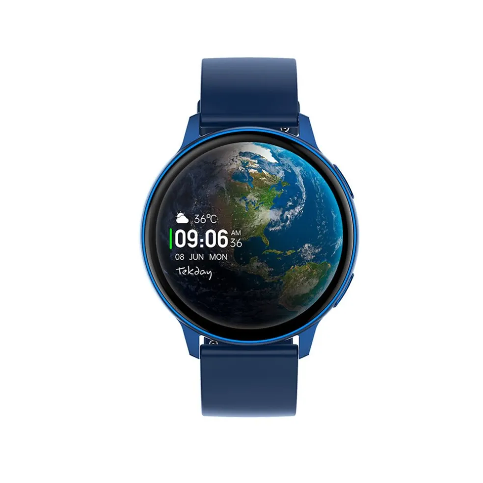 Montre Connectée Tekday