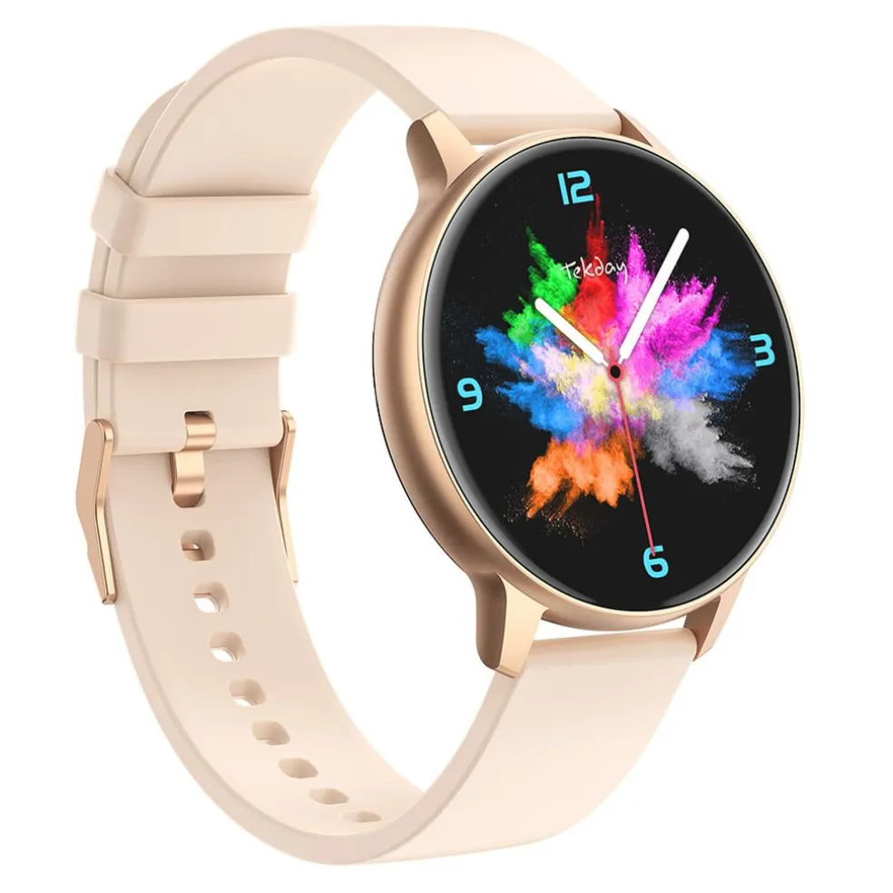 Montre Connectée Tekday