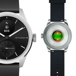 Montre Connectée Withings Scanwatch 2