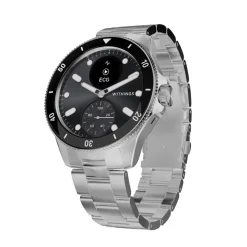 Montre Connectée Withings Scanwatch Nova