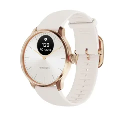 Montre Connectée Withings Scanwatch Light
