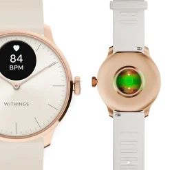 Montre Connectée Withings Scanwatch Light