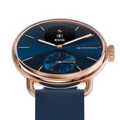 Montre Connectée Withings Scanwatch 2