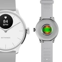Montre Connectée Withings Scanwatch Light