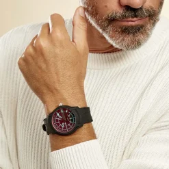 Montre Diesel Armbar Rig Noir