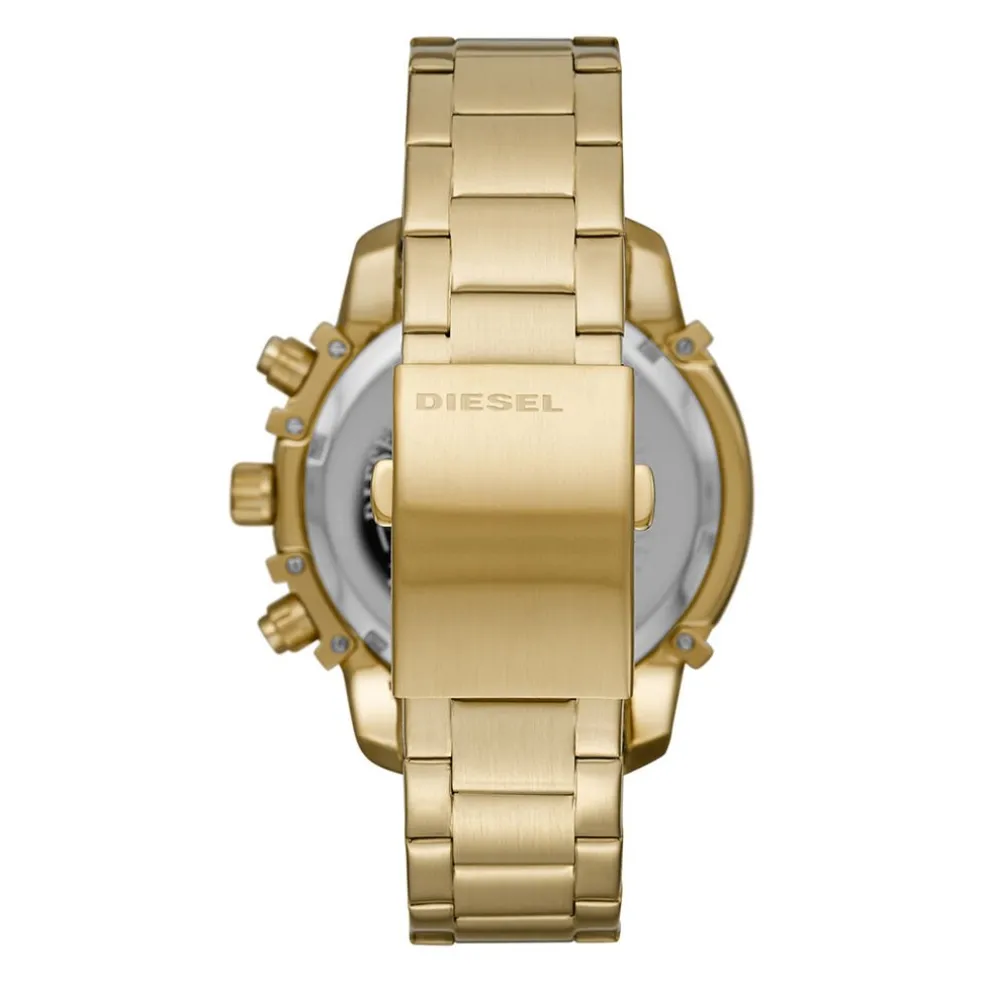 Montre Diesel Fadelite Noir