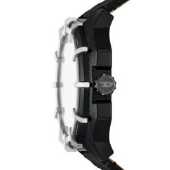 Montre Diesel Framed Bleu