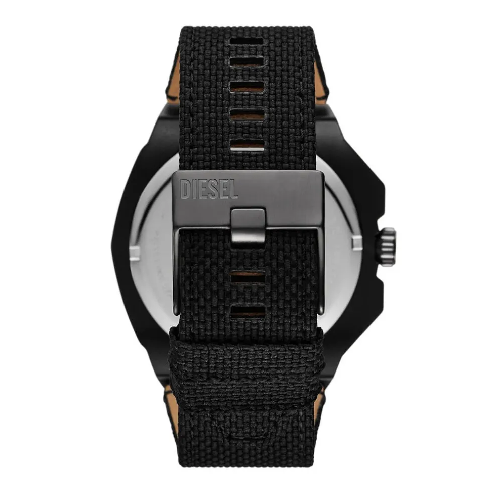 Montre Diesel Framed Bleu