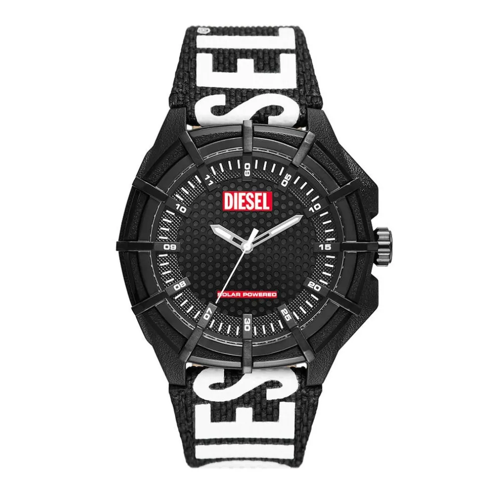 Montre Diesel Framed Noir