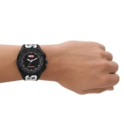 Montre Diesel Framed Noir