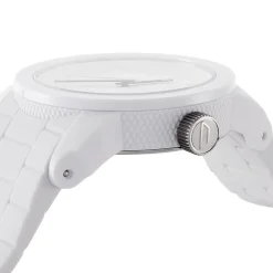 Montre Diesel Franchise Blanc