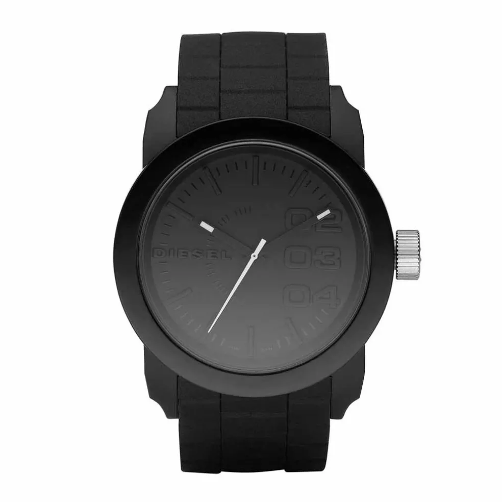 Montre Diesel Franchise Noir