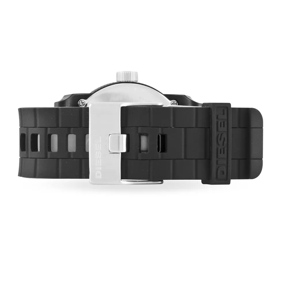 Montre Diesel Franchise Noir