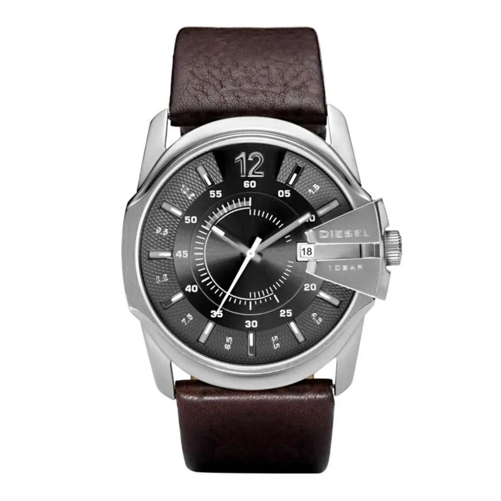 Montre Diesel Master Chief Gris