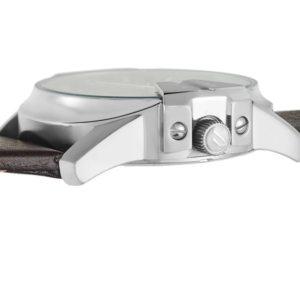 Montre Diesel Master Chief Gris