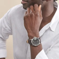 Montre Diesel Master Chief Gris