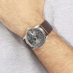 Montre Diesel Master Chief Gris