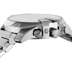 Montre Diesel Mega Chief Noir