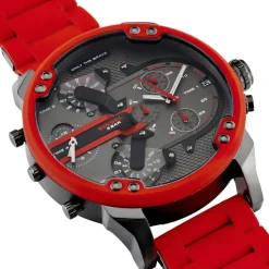 Montre Diesel Mr Daddy 2.0  Divers