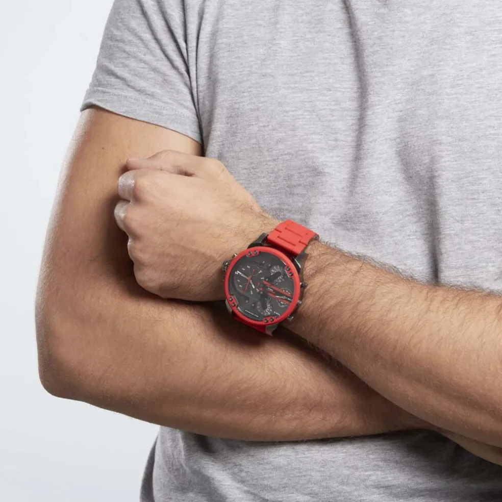 Montre Diesel Mr Daddy 2.0 Divers