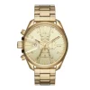 Montre Diesel Ms9 Champagne