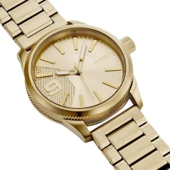 Montre Diesel Nsbb Champagne