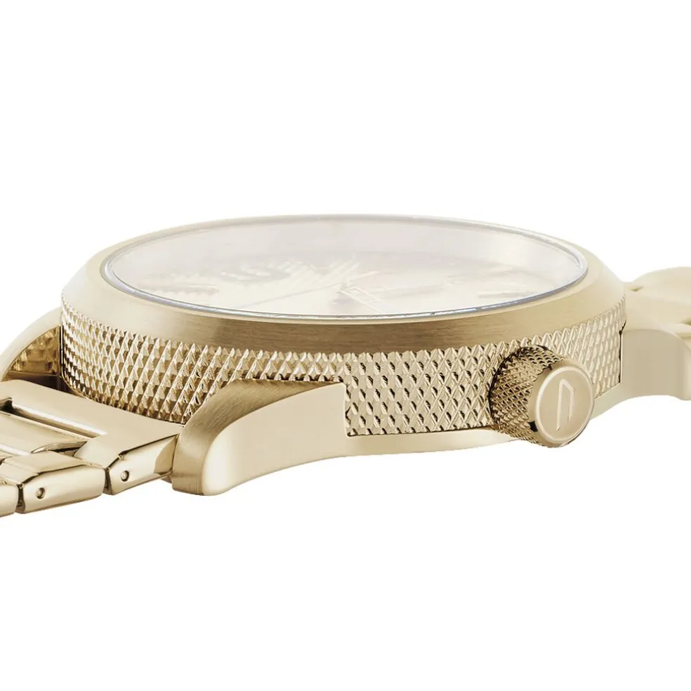 Montre Diesel Nsbb Champagne