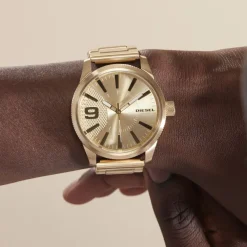 Montre Diesel Nsbb Champagne