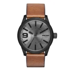 Montre Diesel Nsbb Gris