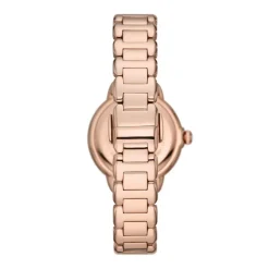 Montre Emporio Armani Blanc