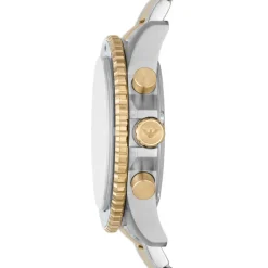 Montre Emporio Armani Bleu