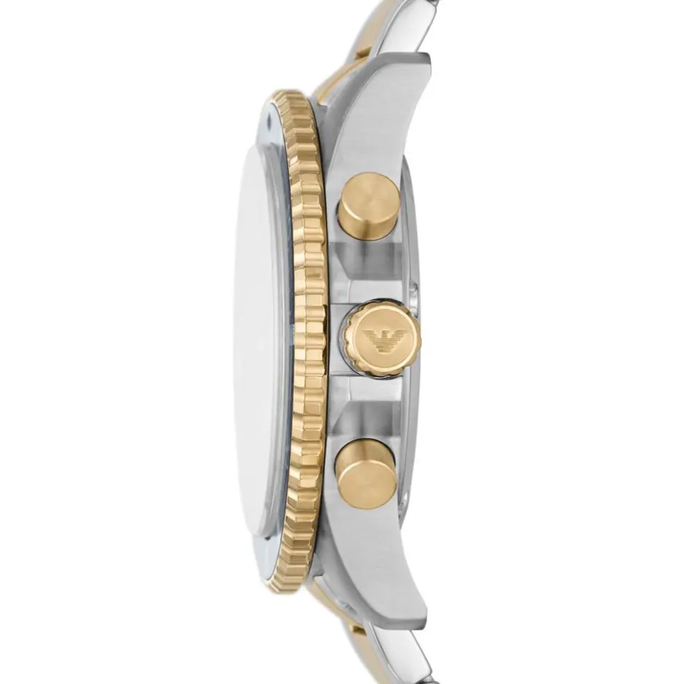 Montre Emporio Armani Bleu