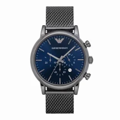 Montre Emporio Armani Bleu