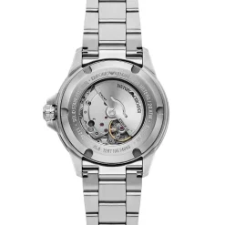 Montre Emporio Armani Bleu