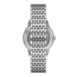 Montre Emporio Armani Crème