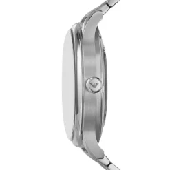 Montre Emporio Armani Noir