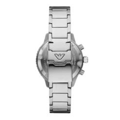 Montre Emporio Armani Noir