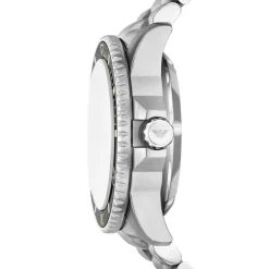 Montre Emporio Armani Sea Explorer Jaune