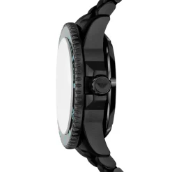 Montre Emporio Armani Sea Explorer Bleu