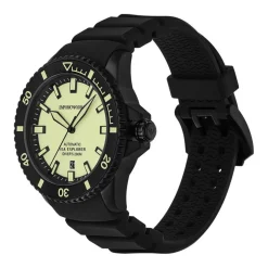 Montre Emporio Armani Sea Explorer Jaune