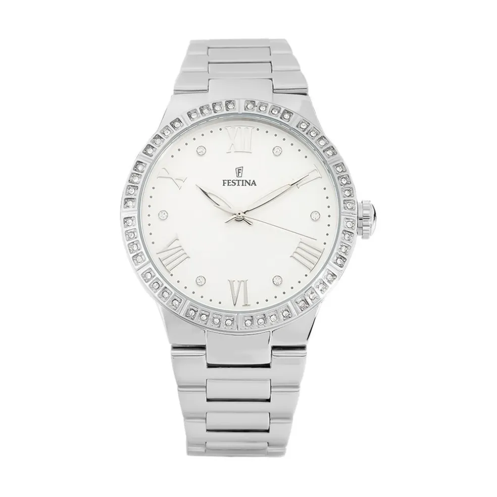 Montre Festina Boyfriend Blanc