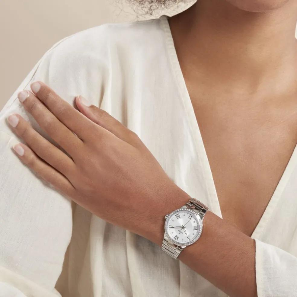 Montre Festina Boyfriend Blanc