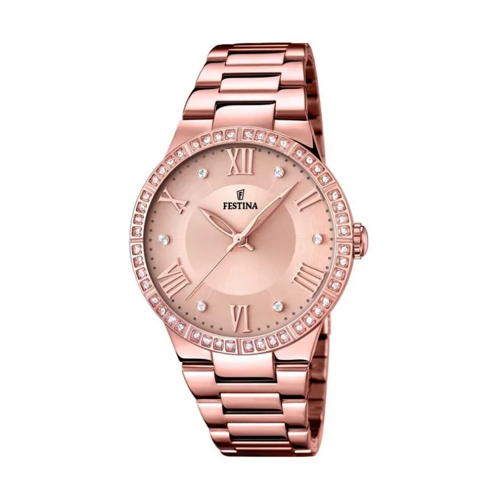 Montre Festina Boyfriend Rose