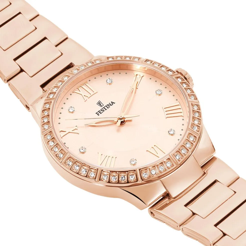 Montre Festina Boyfriend Rose