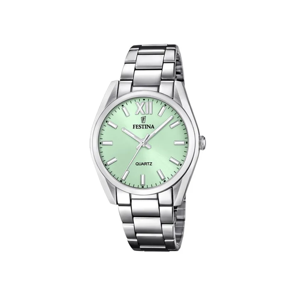 Montre Festina Boyfriend Alegria Vert