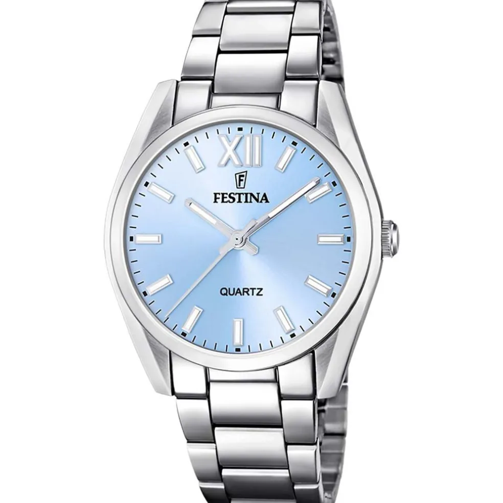 Montre Festina Boyfriend Bleu